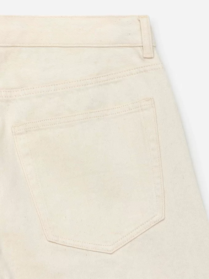 OCEAN Lockere, gerade Jeans OCEAN Lockere, gerade Jeans