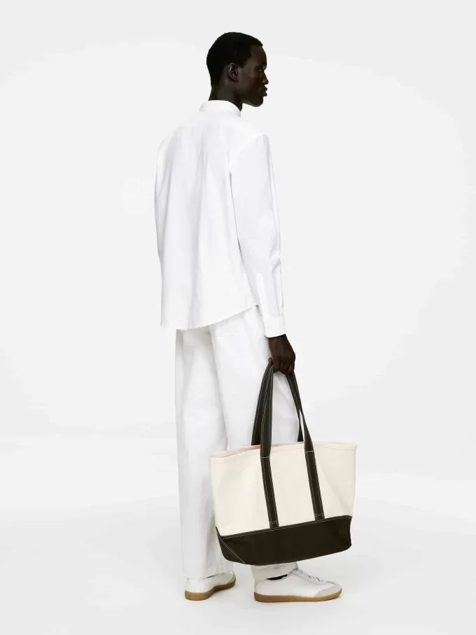 Oxford-Hemd Oxford-Hemd