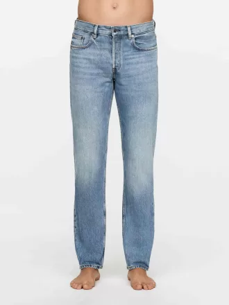 PARK Regular Straight Jeans