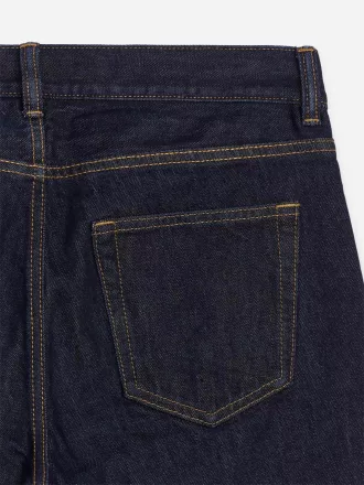 PARK Regular Straight Jeans