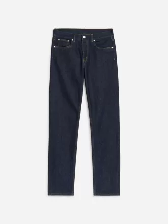 PARK Regular Straight Jeans