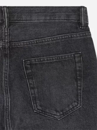 PARK Regular Straight Jeans