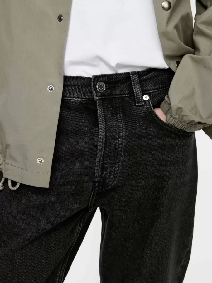 PARK Regular Straight Jeans PARK Regular Straight Jeans