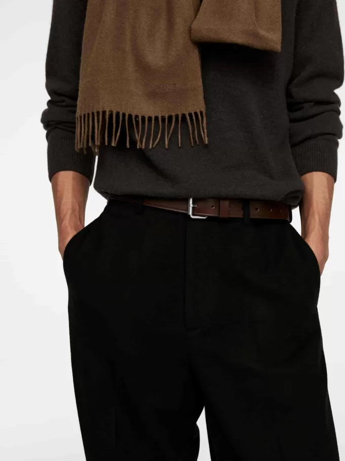 Pullover aus Kaschmirwolle Pullover aus Kaschmirwolle