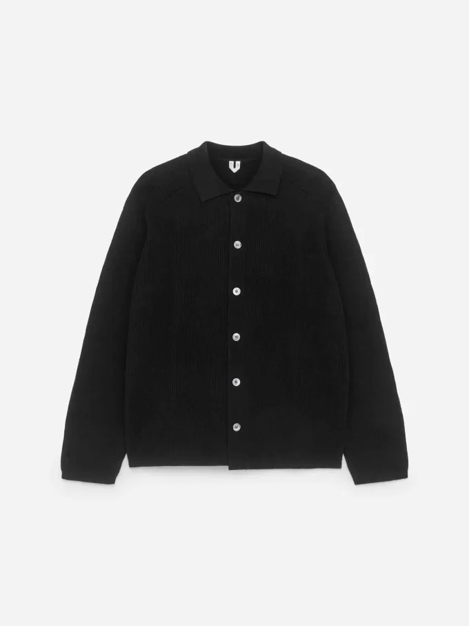 Strickjacke aus Baumwolle Strickjacke aus Baumwolle