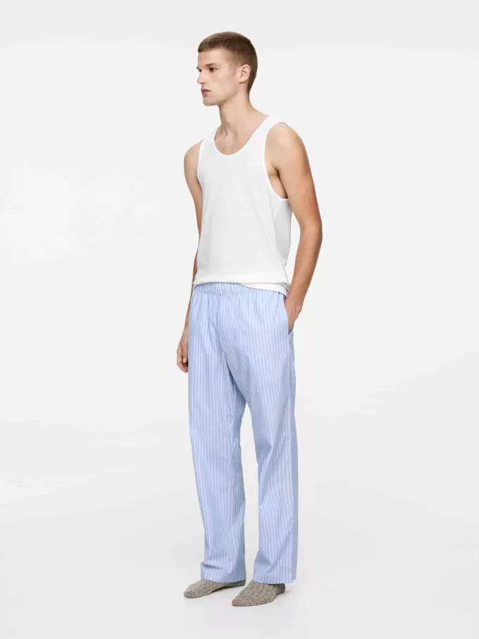 Tanktop aus Modalmischung Tanktop aus Modalmischung