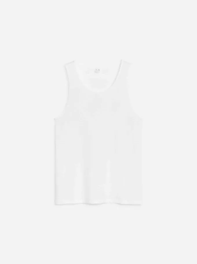 Tanktop aus Modalmischung Tanktop aus Modalmischung