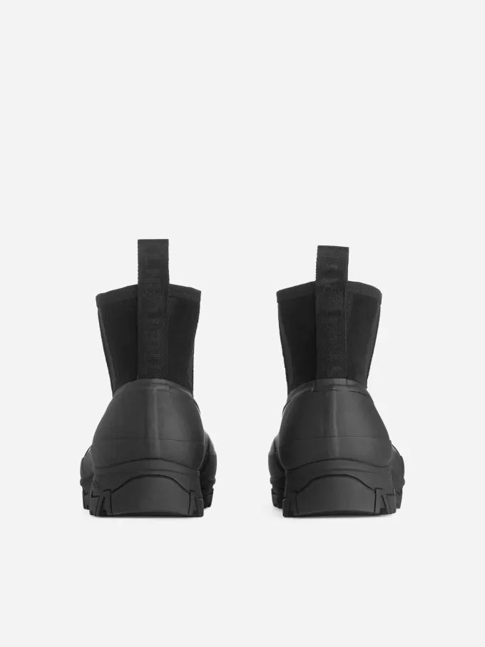 Tretorn Ahus Hybrid-Stiefel Tretorn Ahus Hybrid-Stiefel