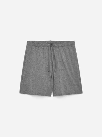 Weiche Pyjama-Shorts Weiche Pyjama-Shorts
