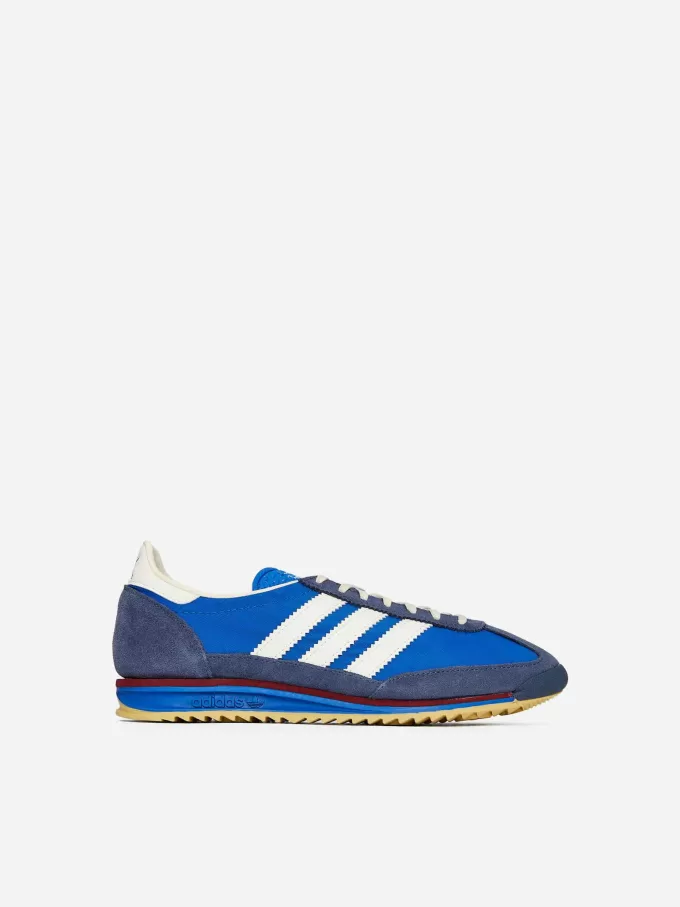 adidas SL 72 OG Trainer adidas SL 72 OG Trainer
